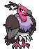 shiny mandibuzz|mandibuzz bw.